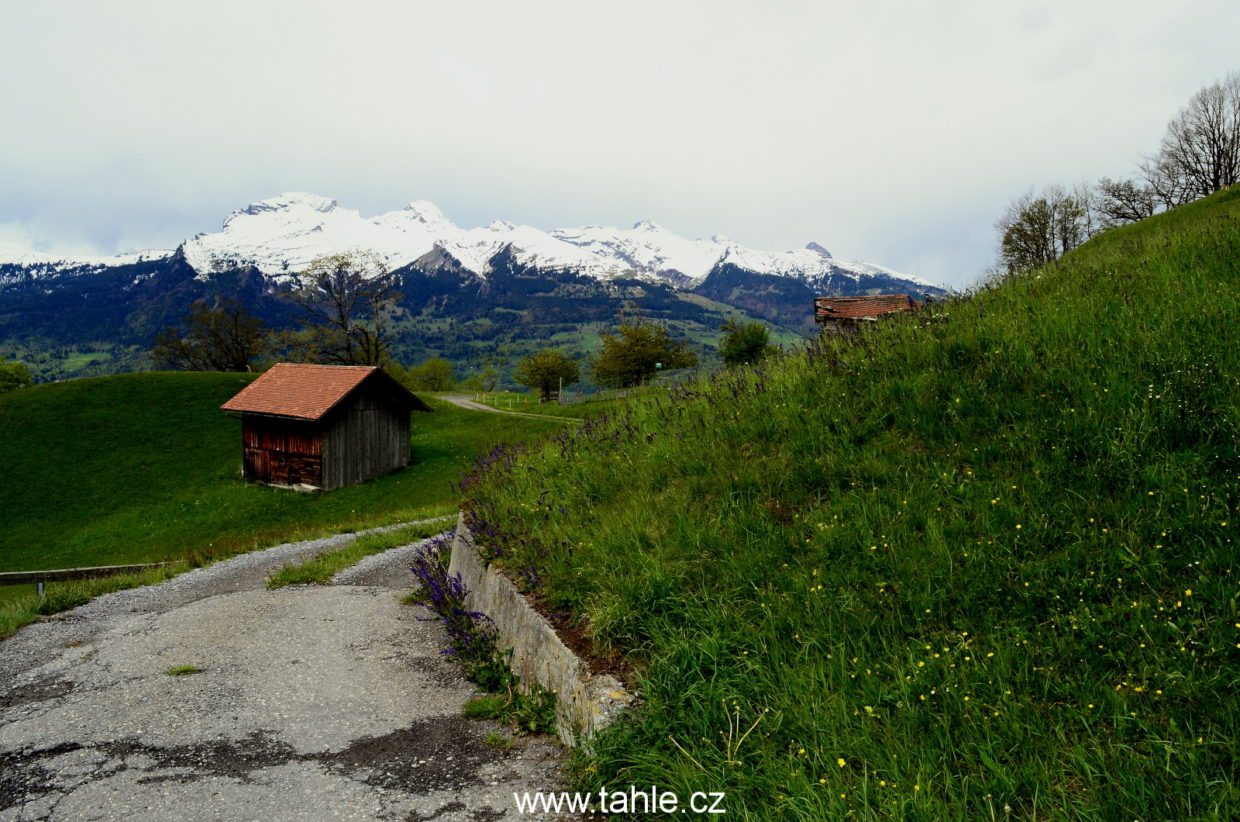 Vaduz