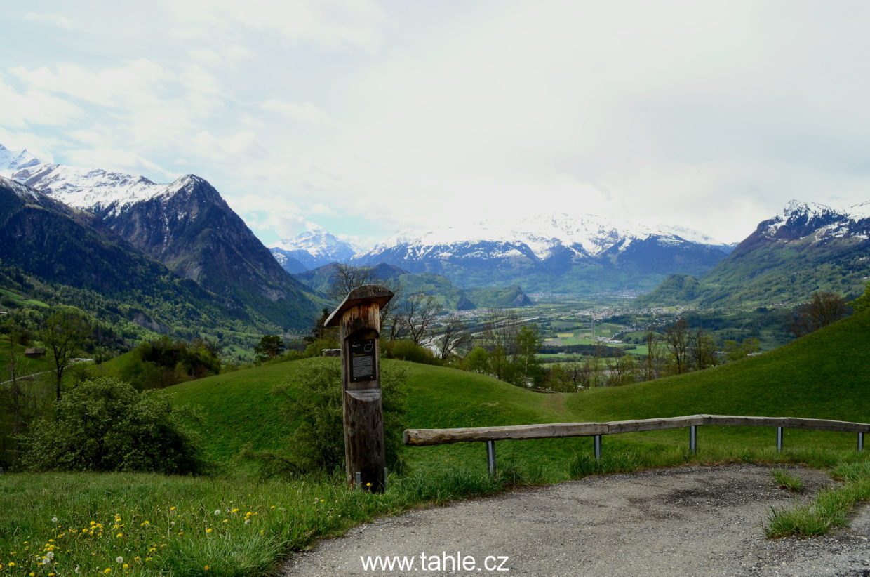 Vaduz