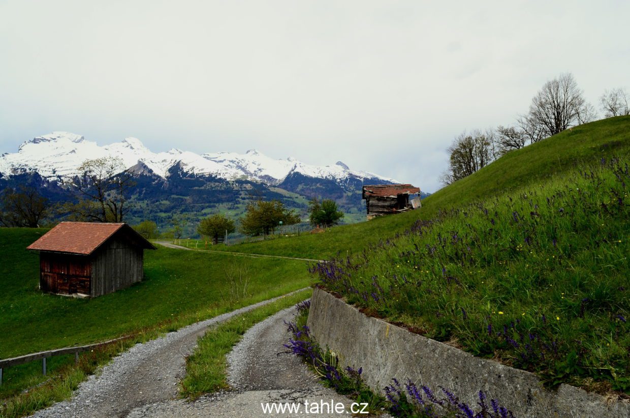 Vaduz