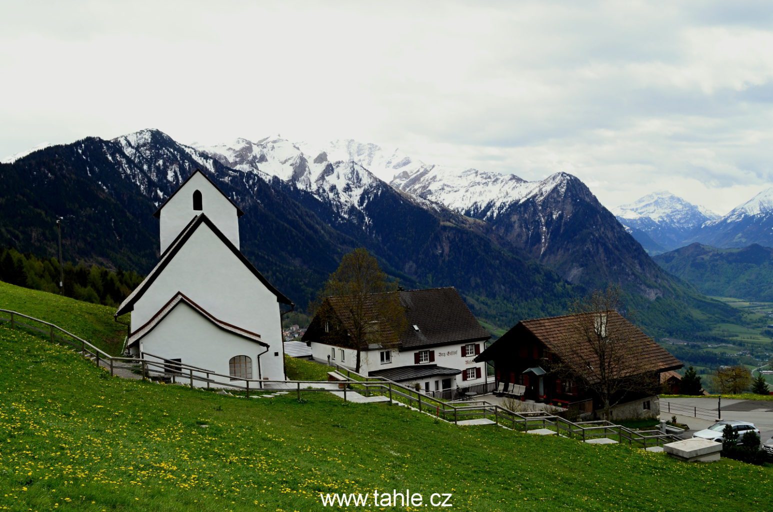 Vaduz