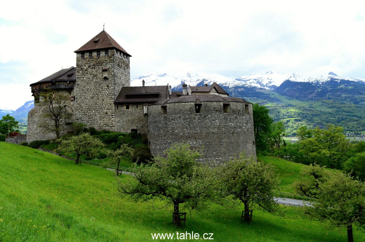 Vaduz