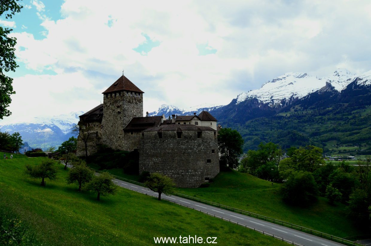 Vaduz