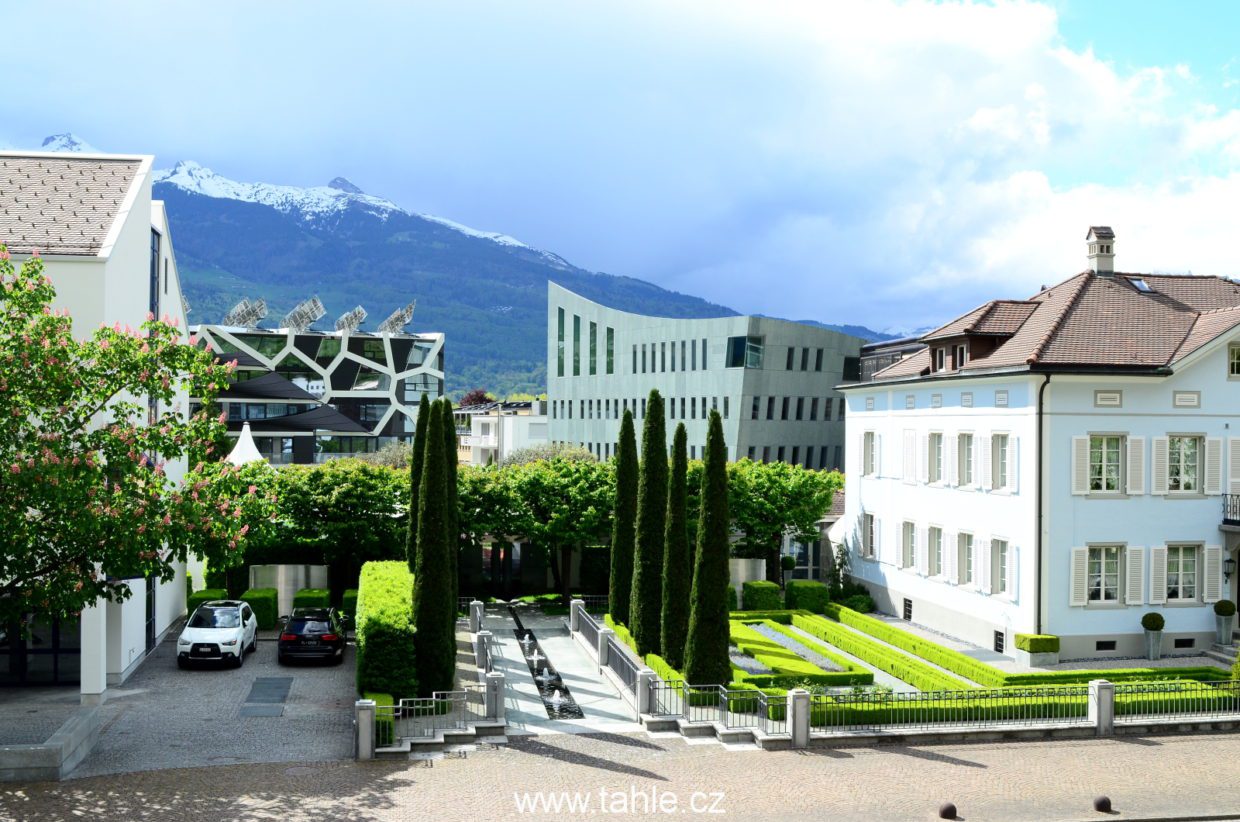 Vaduz