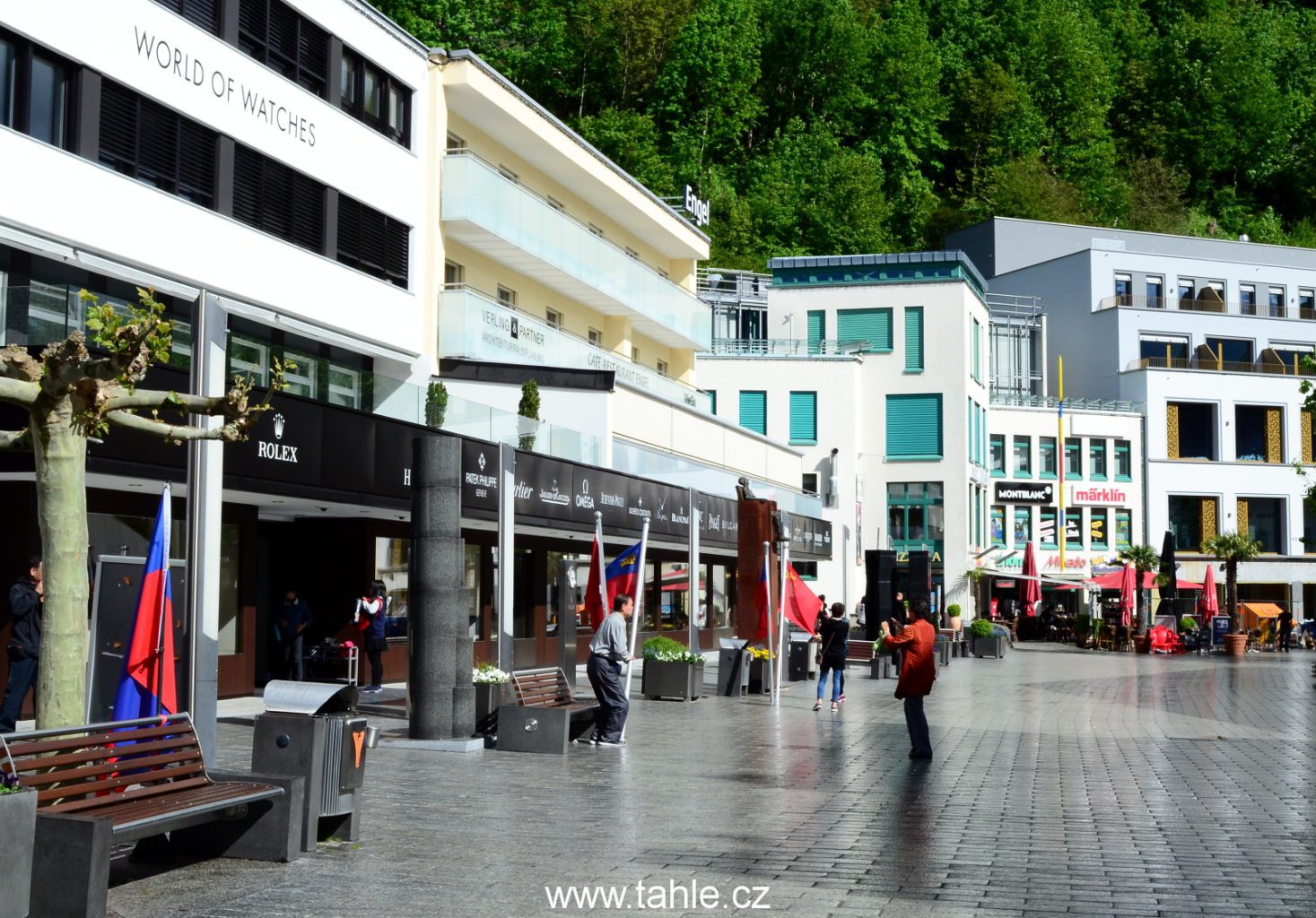 Vaduz