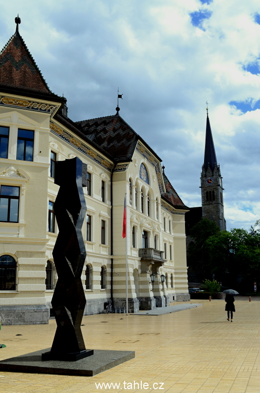 Vaduz