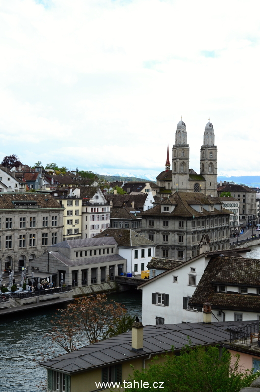 Zurich