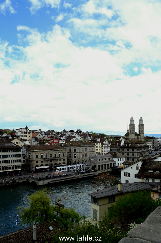 Zurich