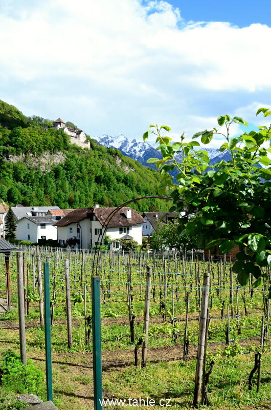 Vaduz