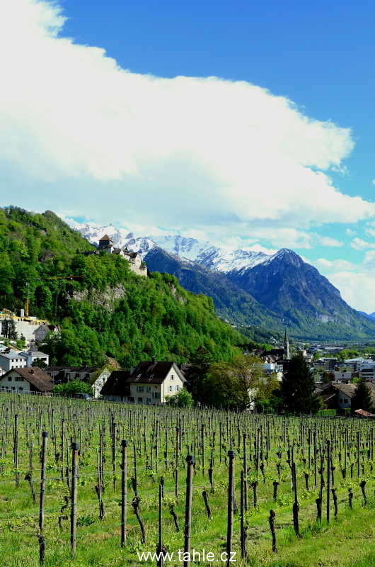 Vaduz