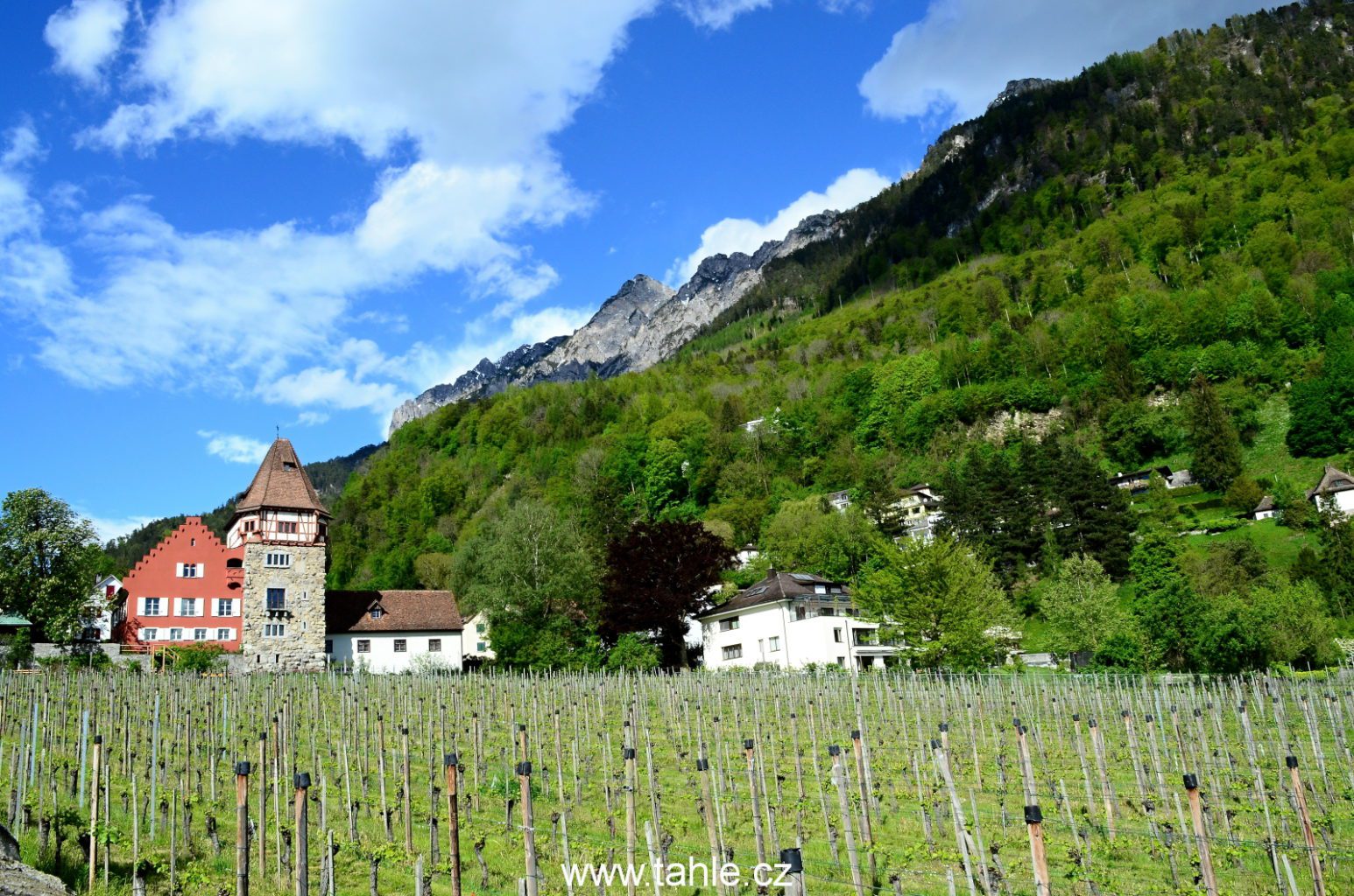 Vaduz