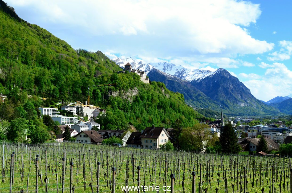 Vaduz