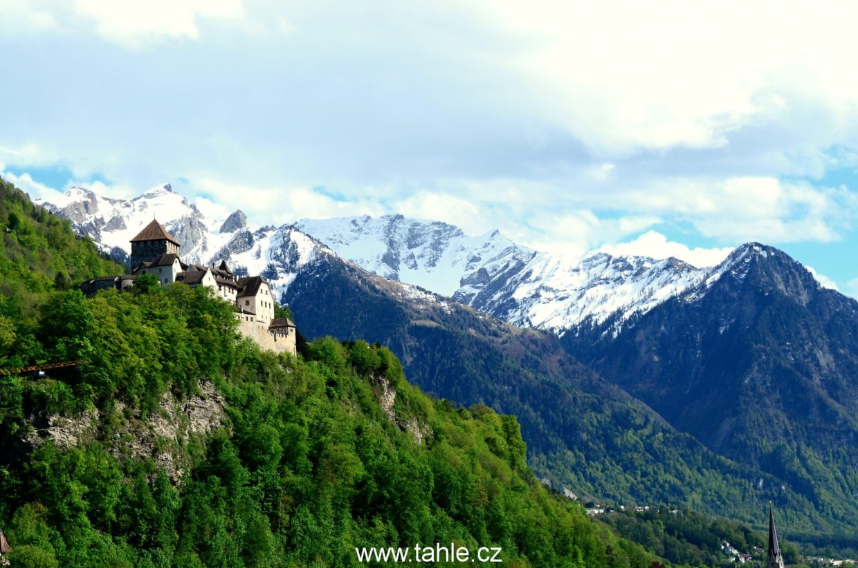 Vaduz