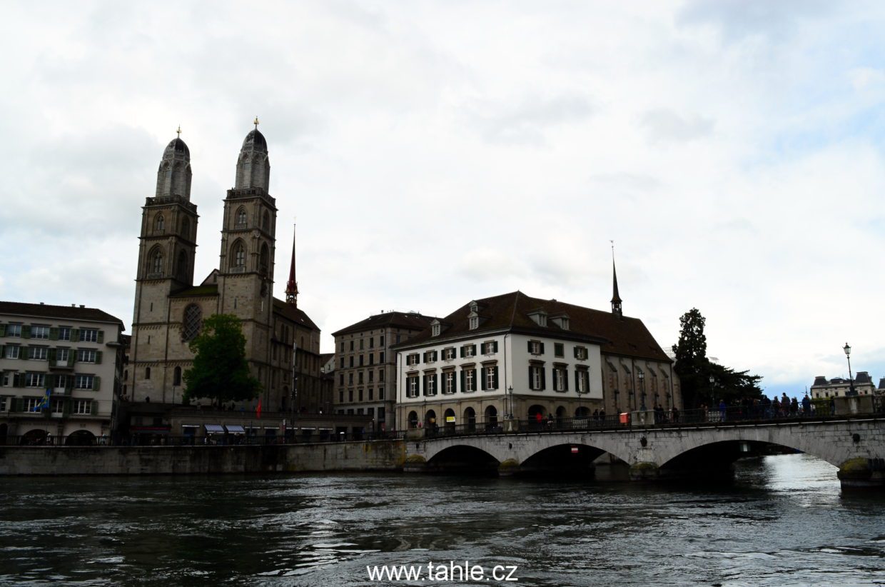 Zurich