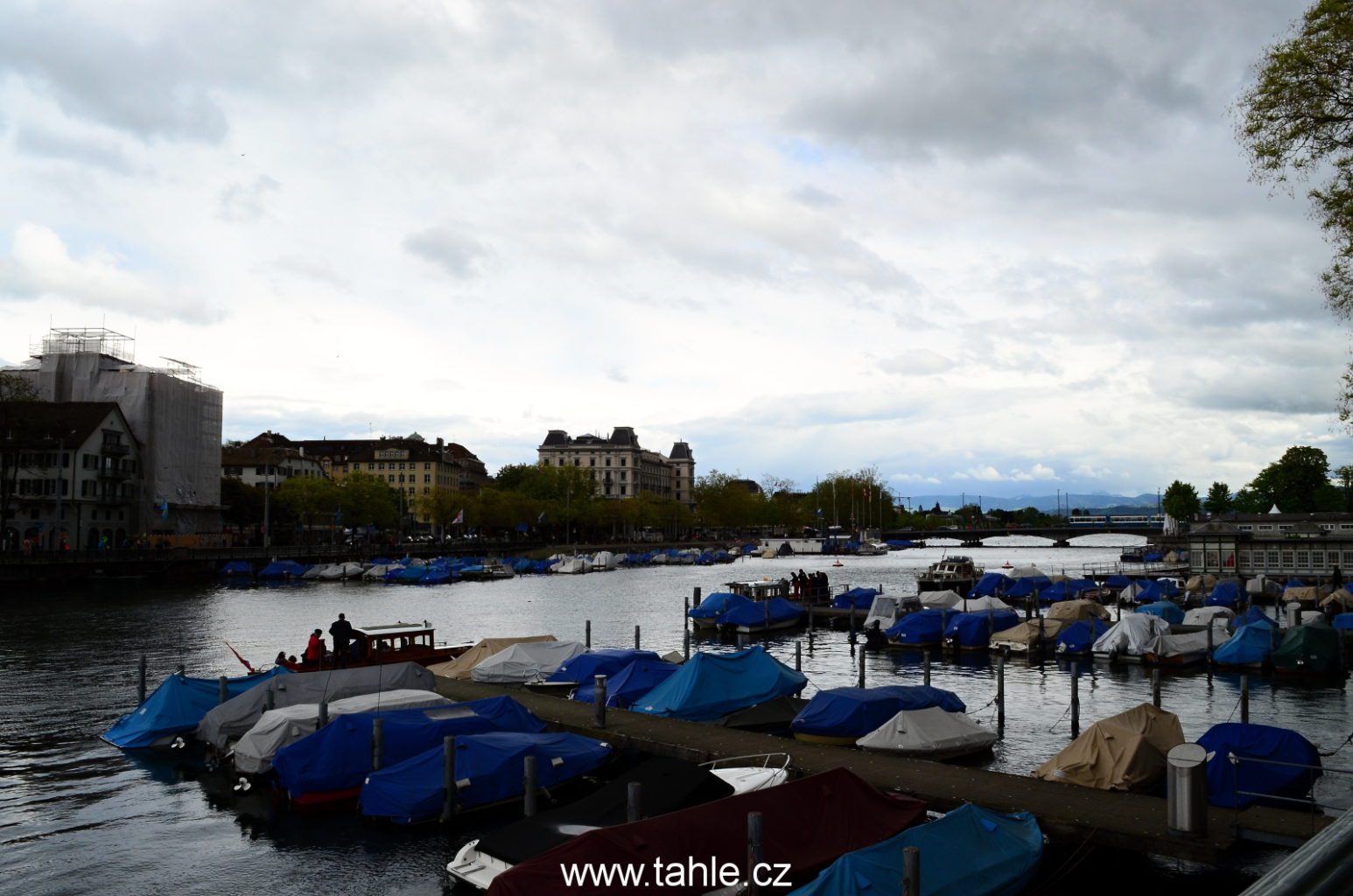 Zurich