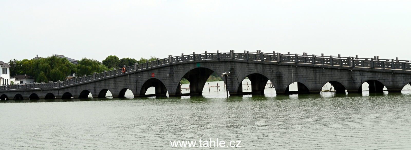 Shanghai - Zhouzhuang