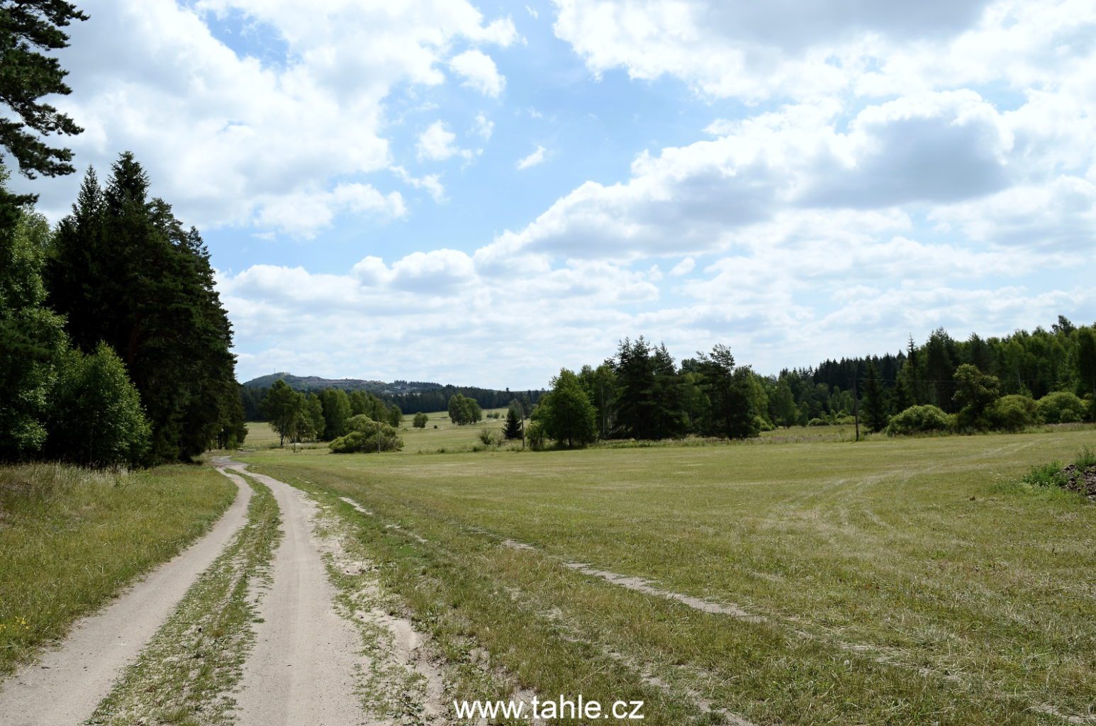 Pila u Karlových Var