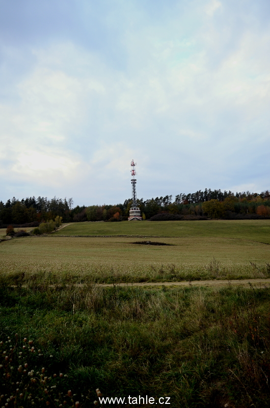 Horní Beřkovice