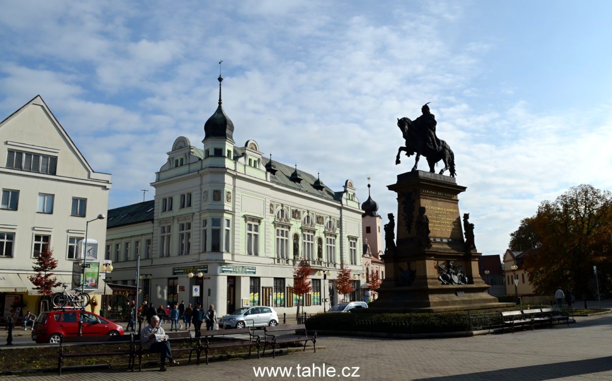 Poděbrady