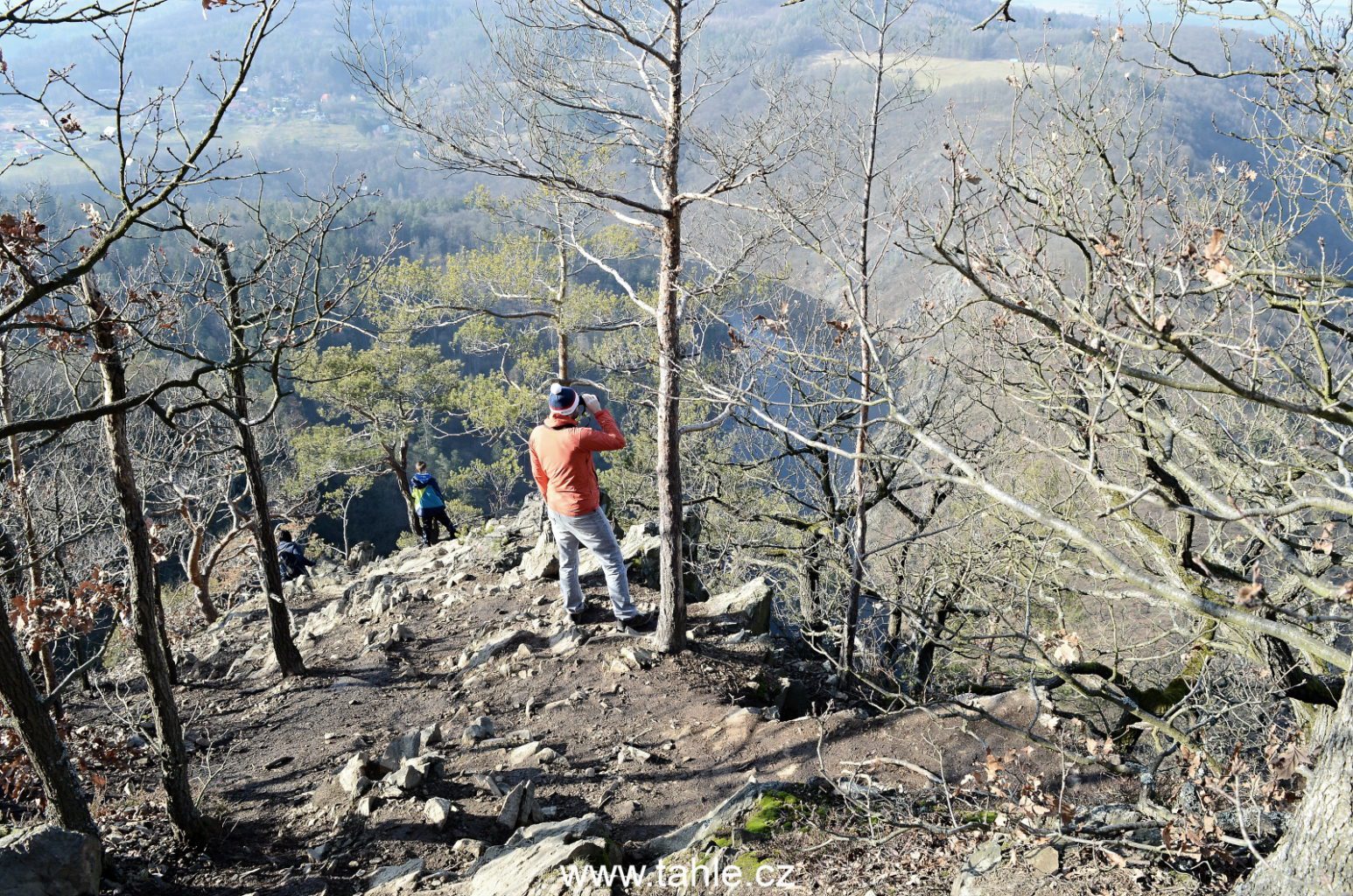 Třebsín