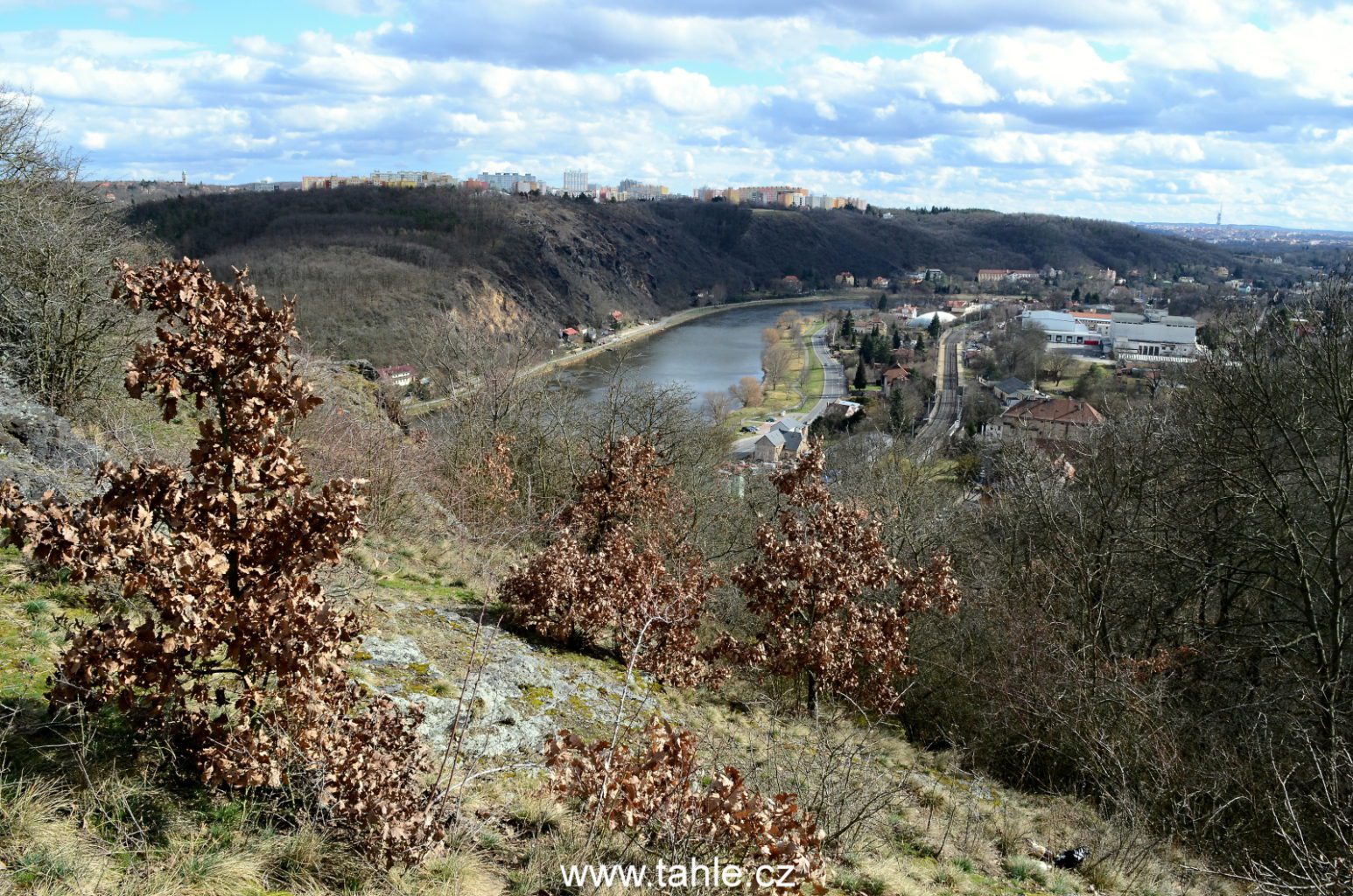 Sedlecký přívoz