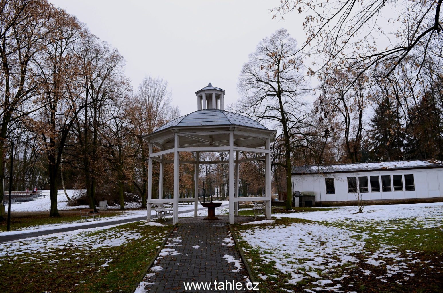 Ohře - Louny