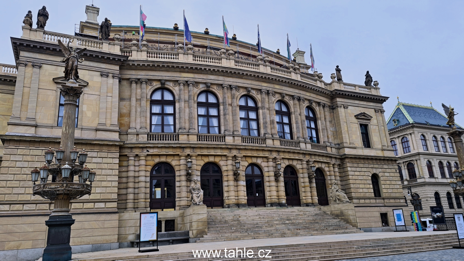 Rudolfinum