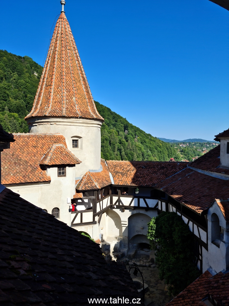 Bran a Sighisoara