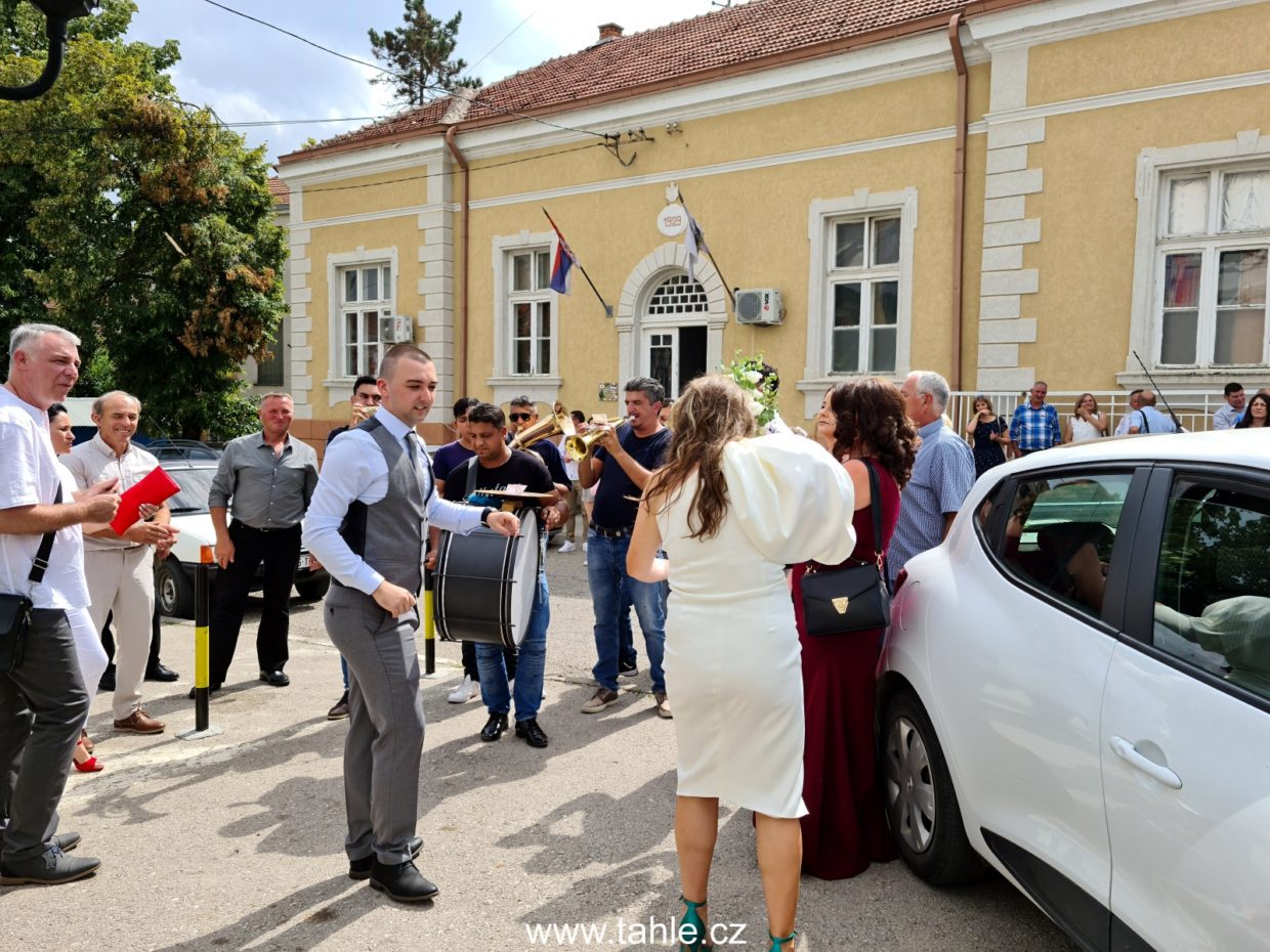 Caričin Grad a Lebane a Leskovač