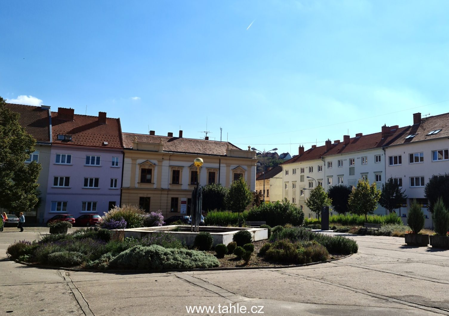 Moravský Krumlov