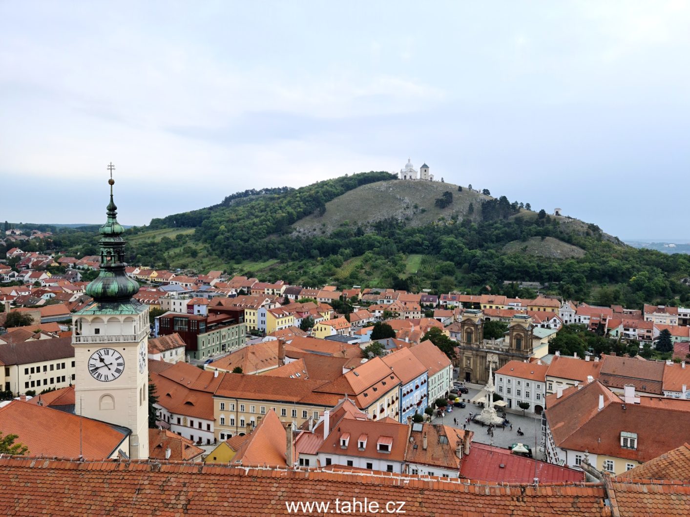 Mikulov a Valtice 