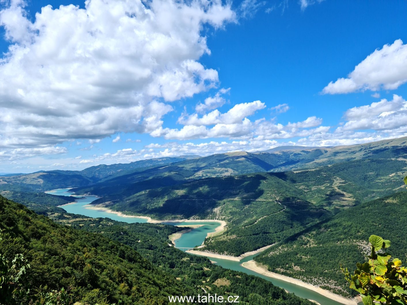 Stara Planina: monastir Poganovo a Sukovo a Pirot a Kozji Kamen a Niš