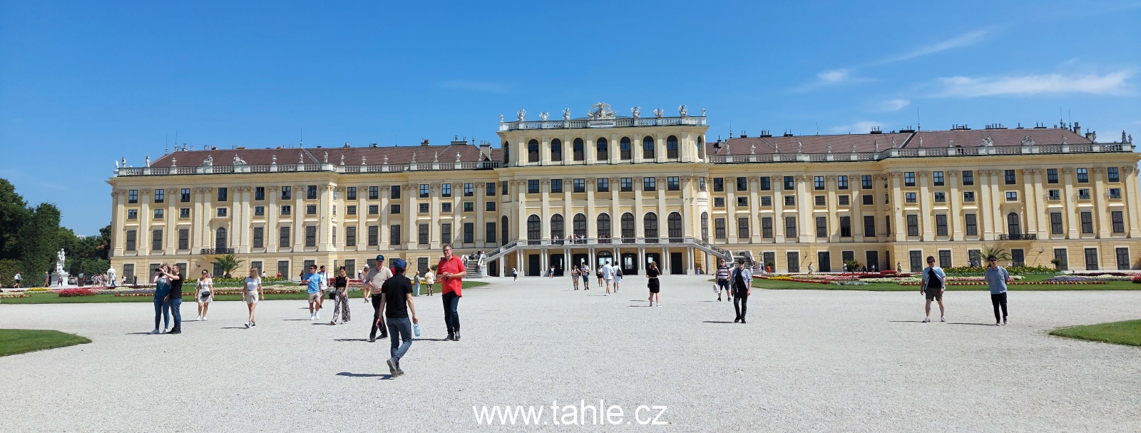 Schönbrunn