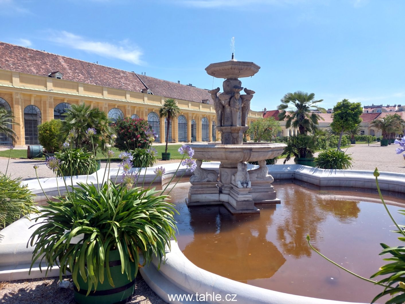 Schönbrunn