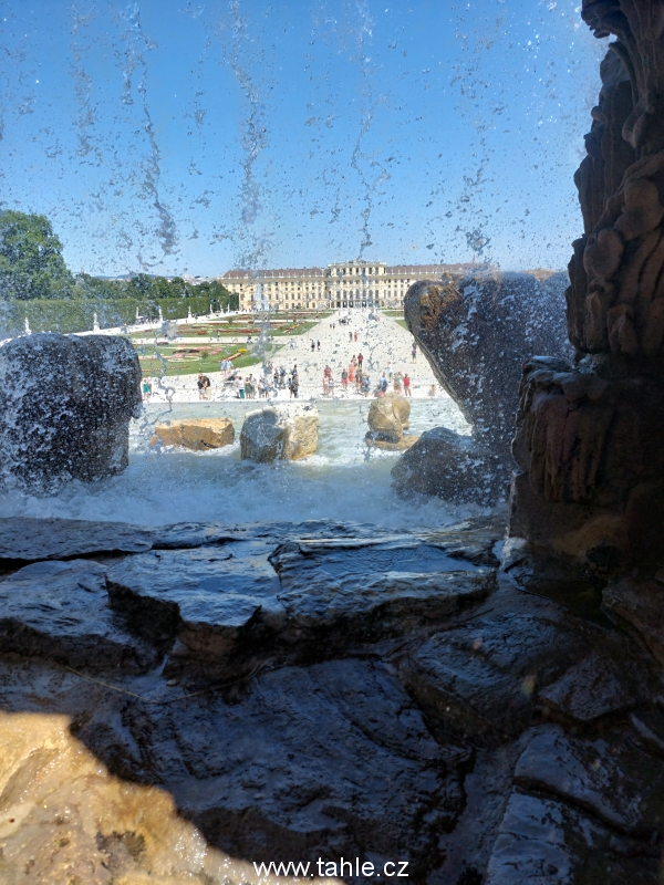 Schonbrunn