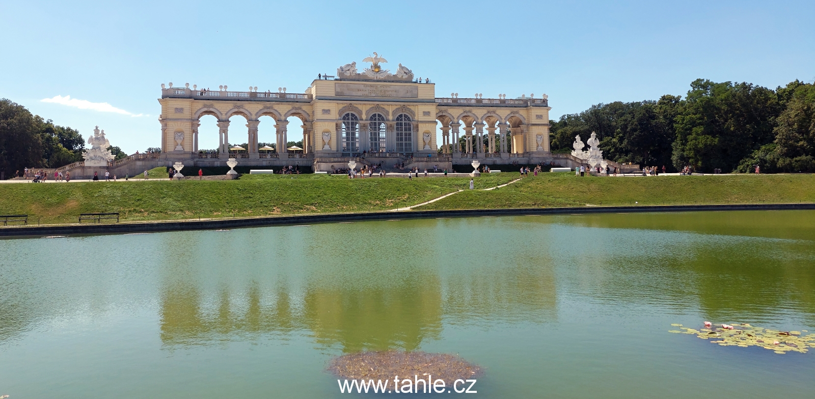 Schönbrunn