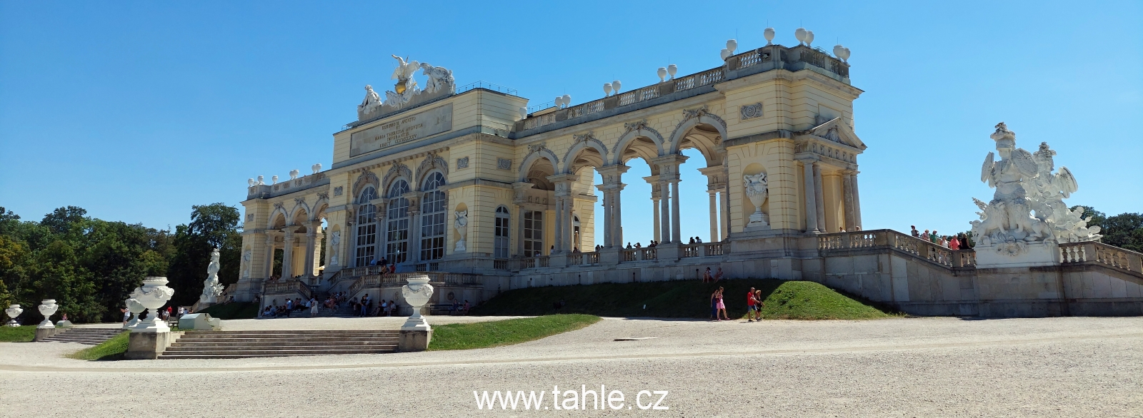 Schönbrunn