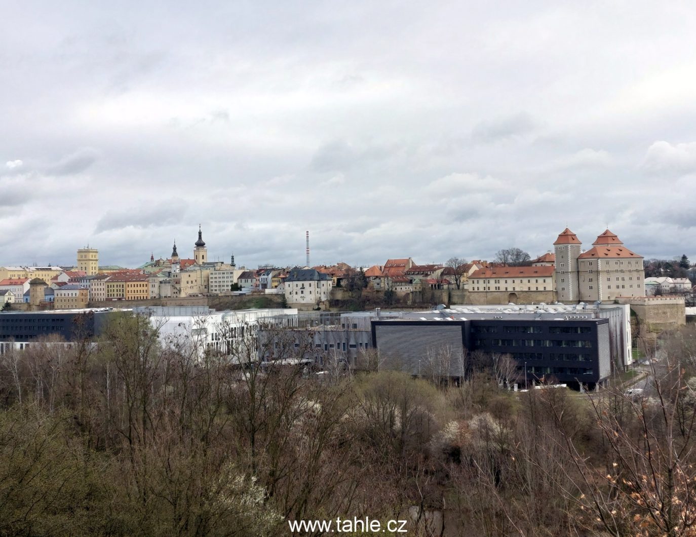 Mosty a Mladá Boleslav