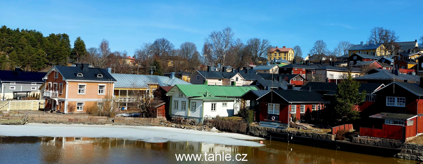 Porvoo a Nuuksiontie