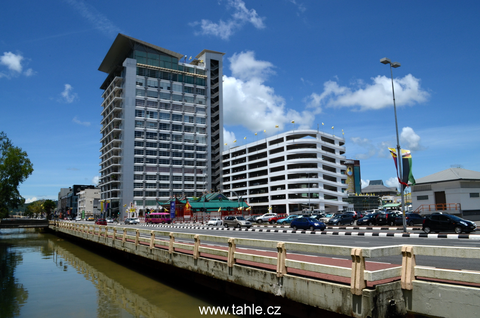 Bandar Seri Begawan