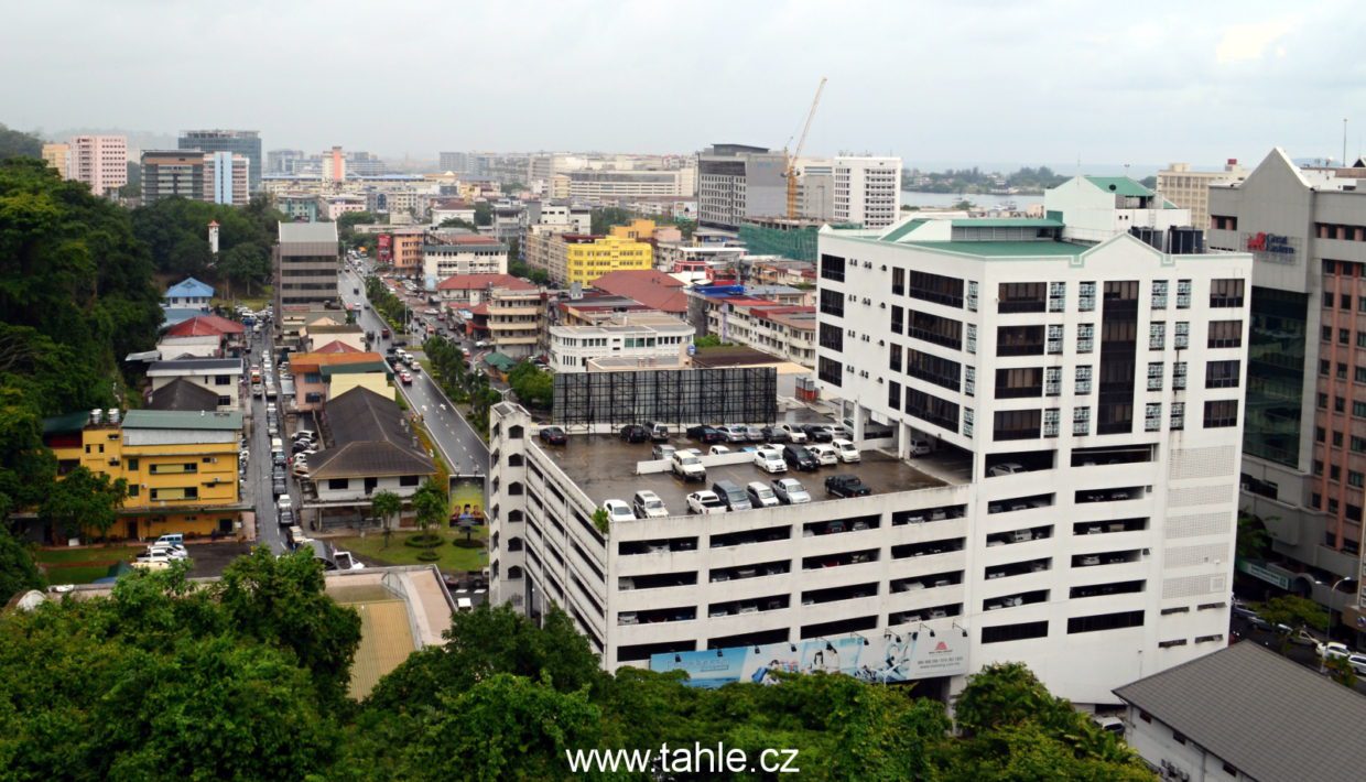 Kota Kinabalu