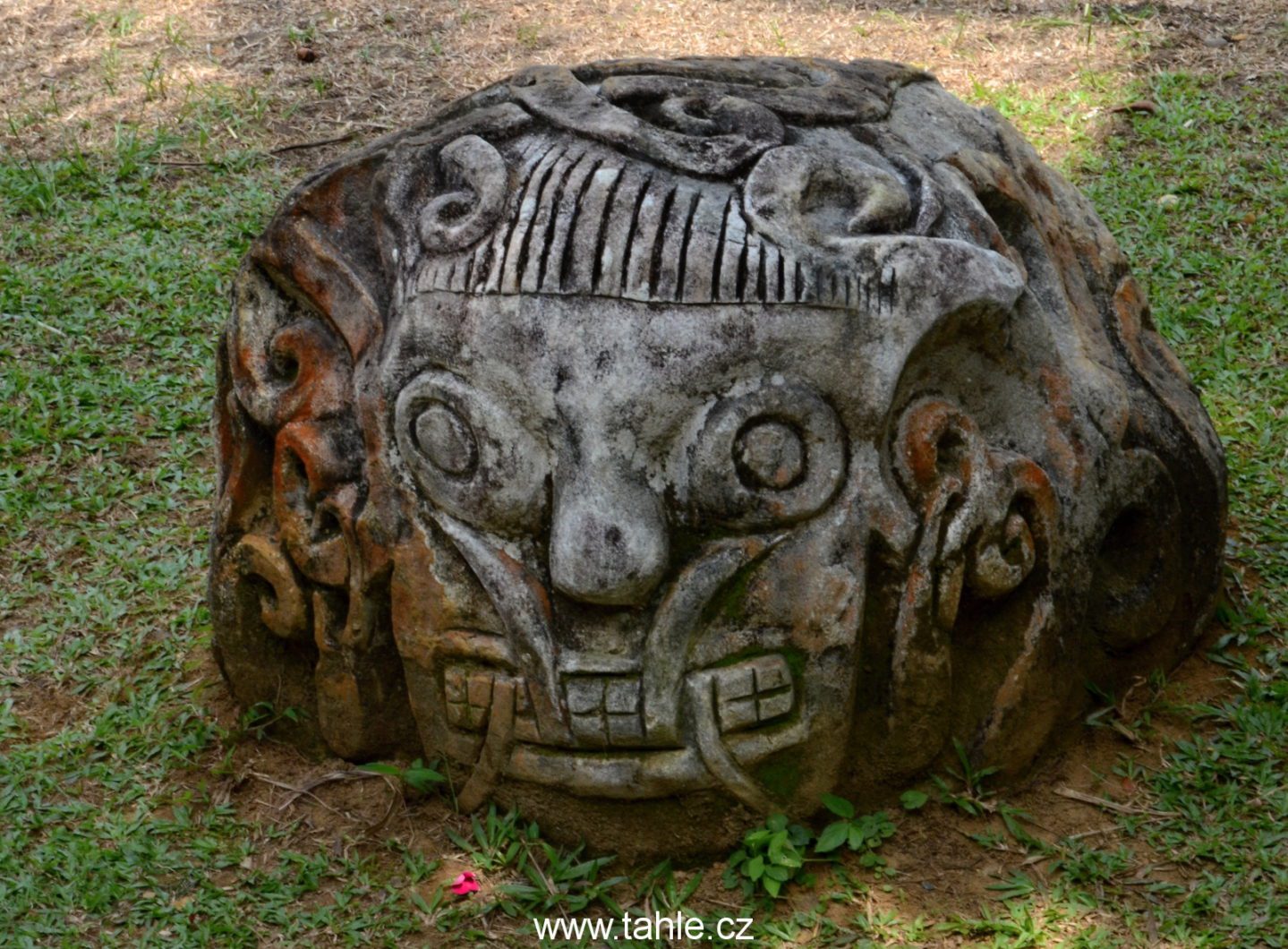 Sarawak Cultural Village