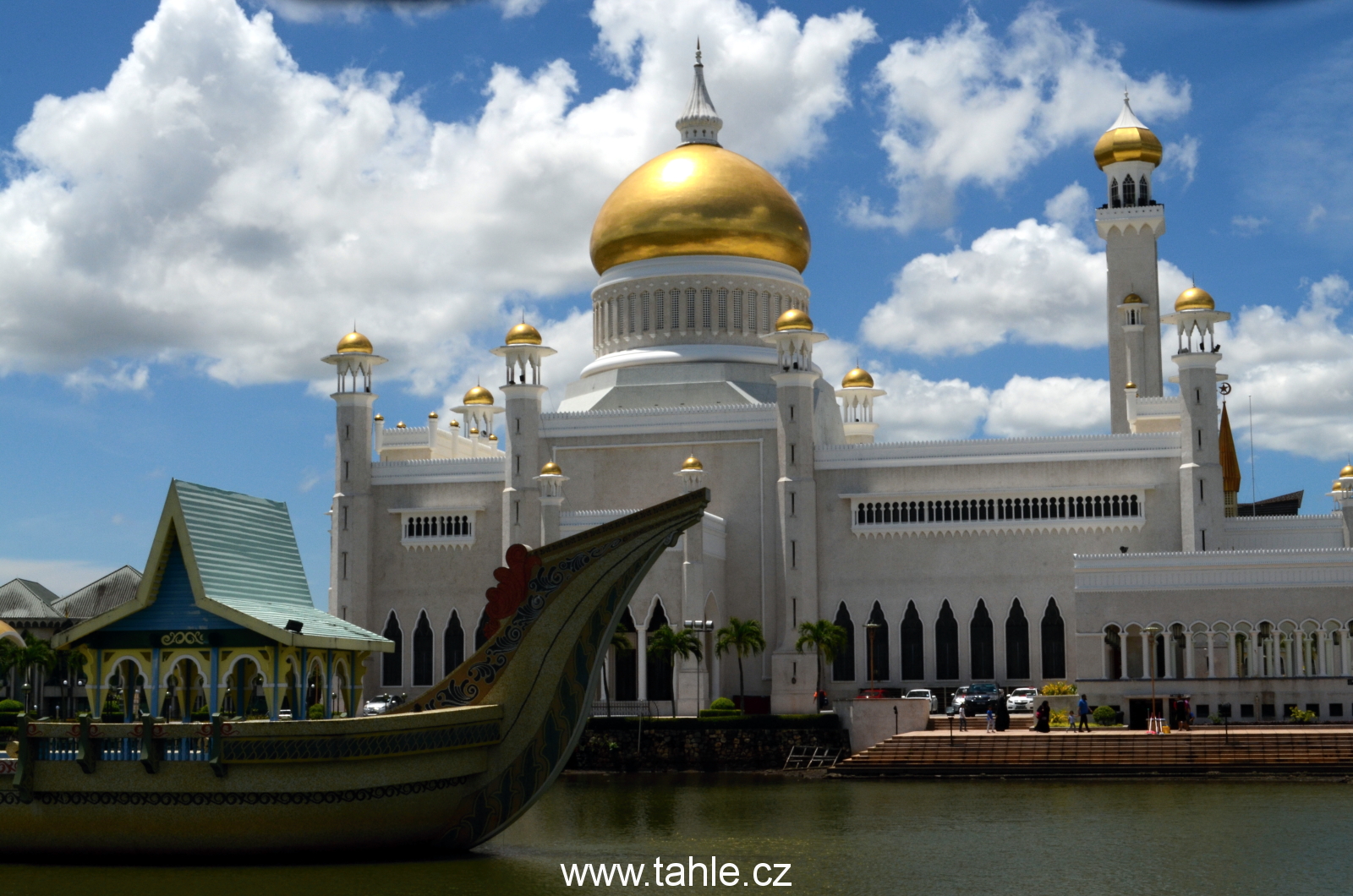 Bandar Seri Begawan