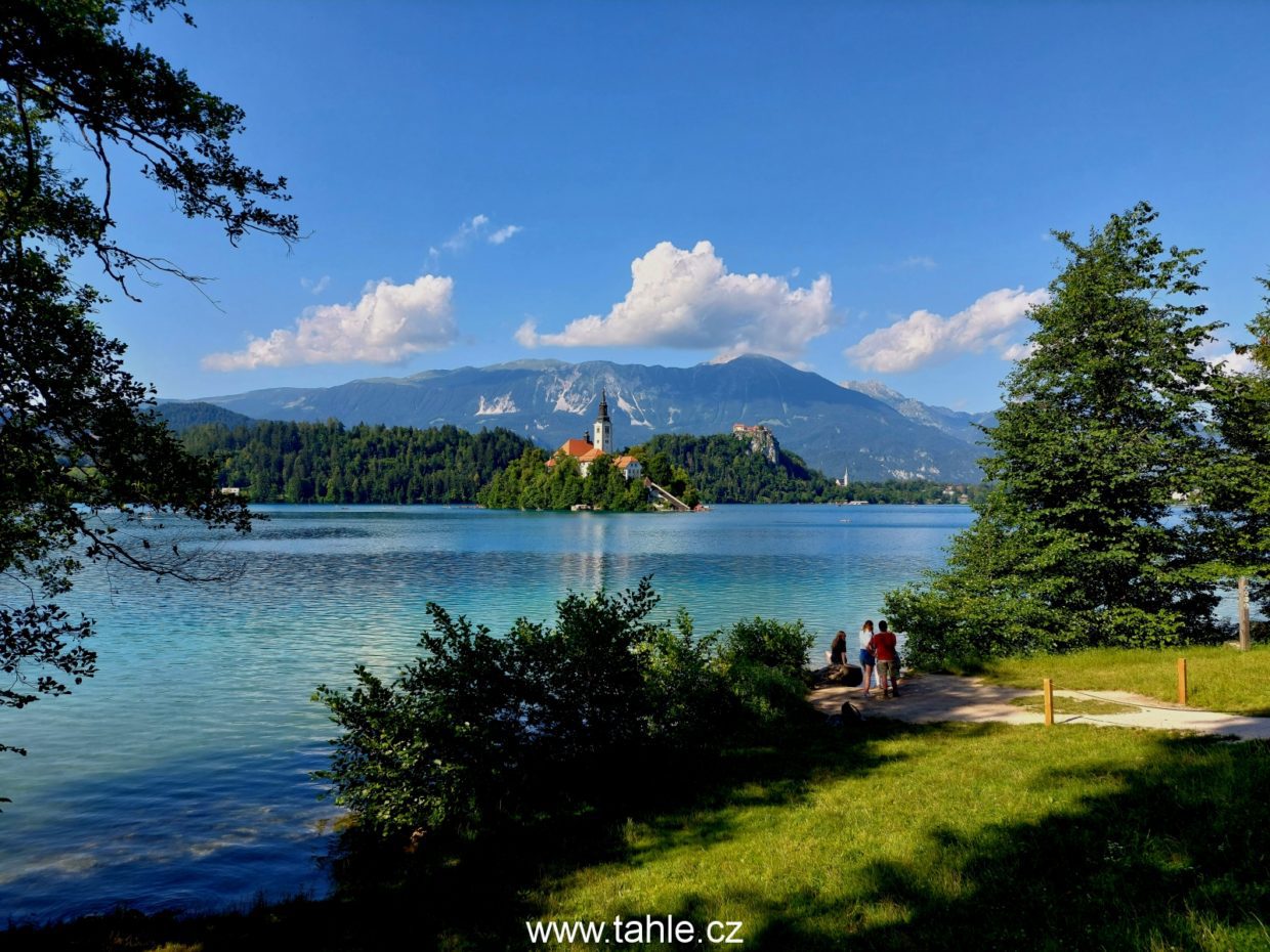 Bled