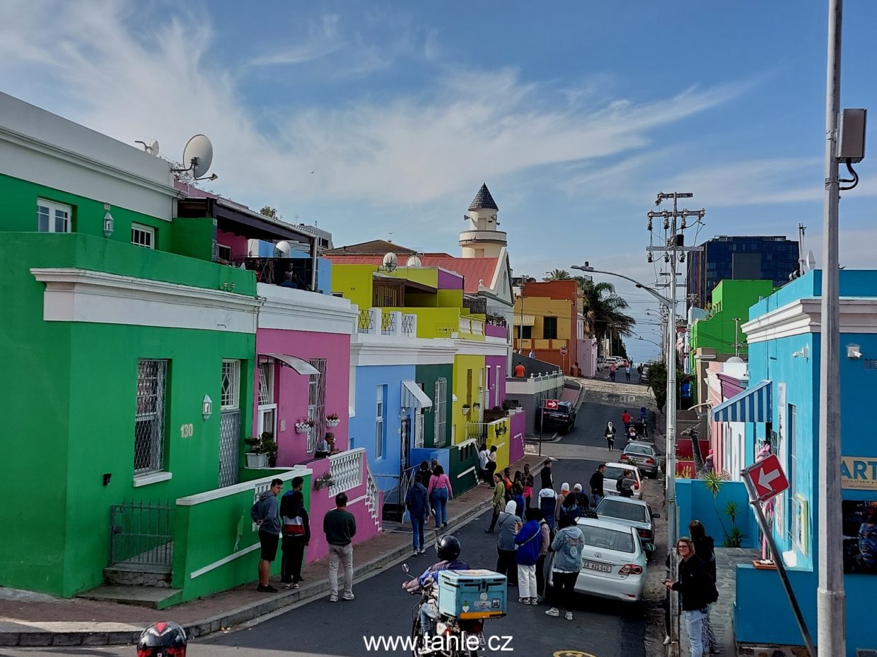 Bo-Kaap