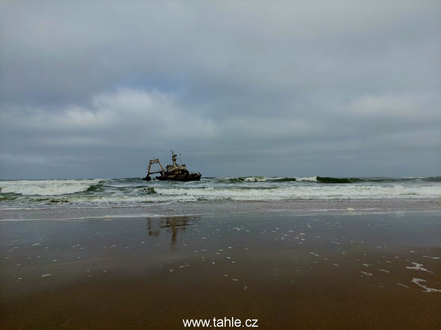 Cape Cross