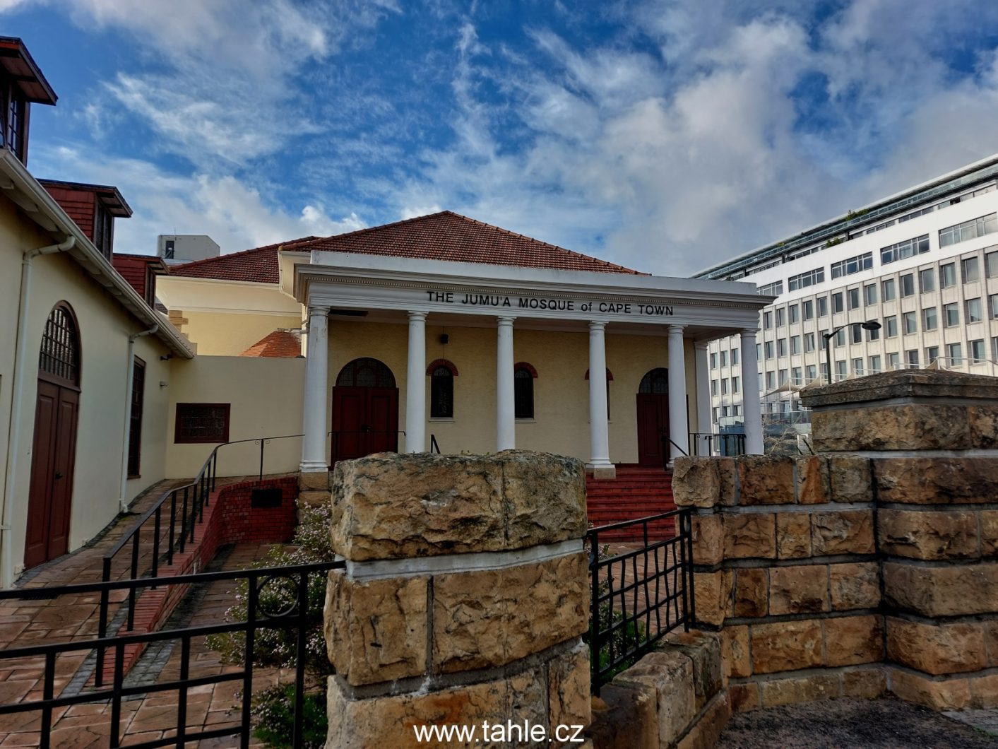 Robben Island