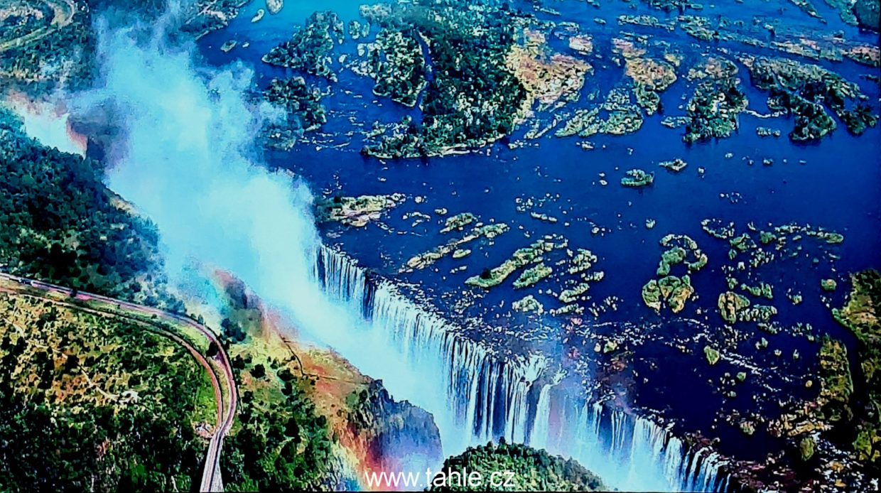 Victoria Falls