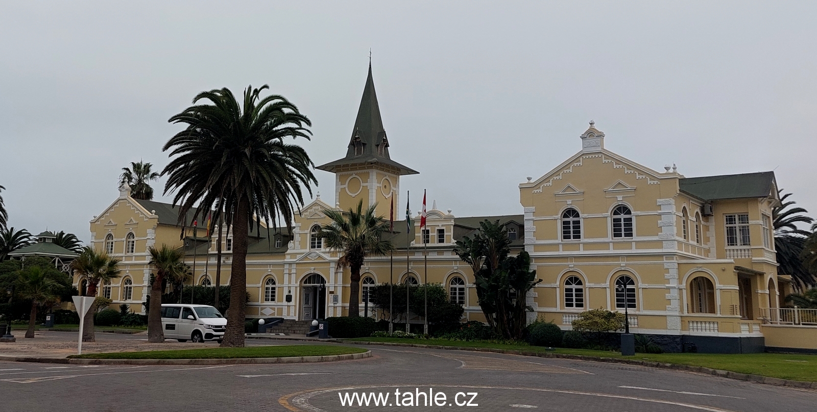 Swakopmund