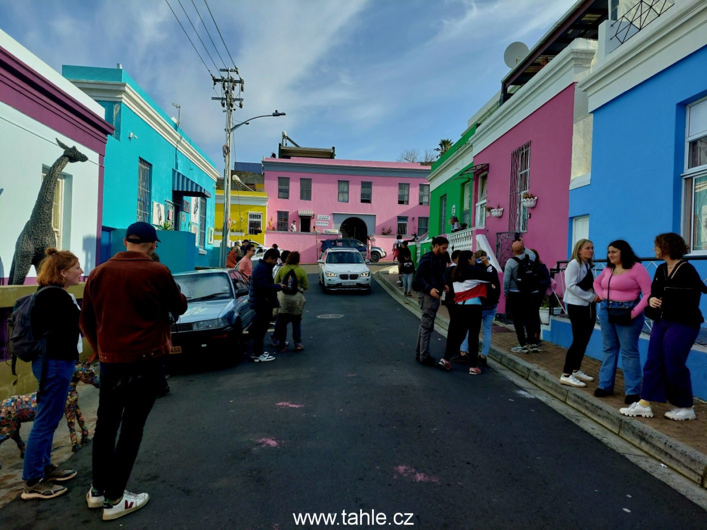 Bo-Kaap