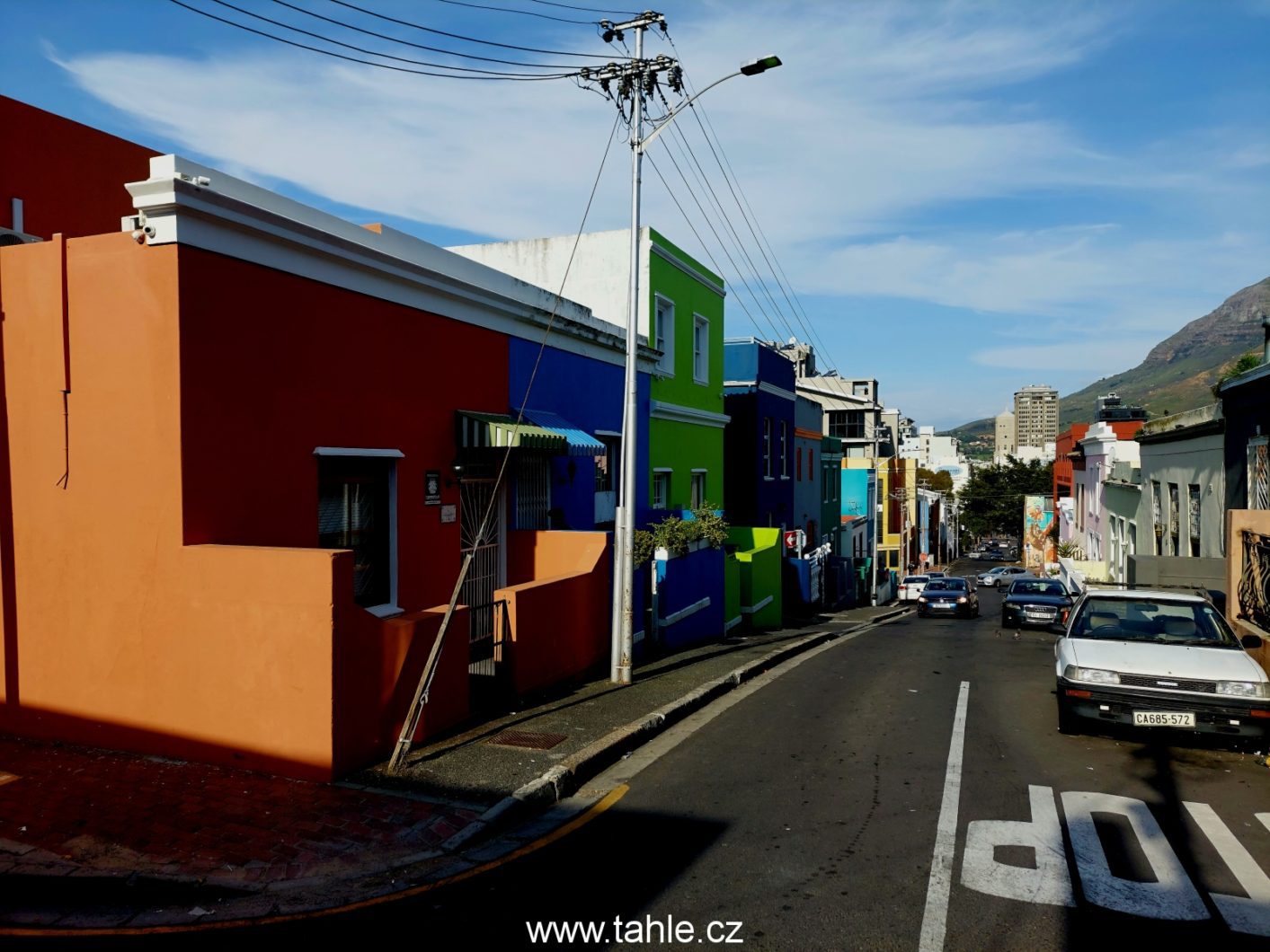 Bo-Kaap